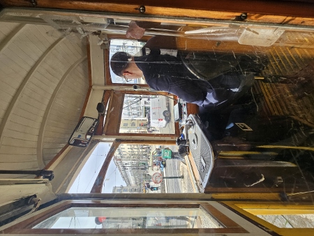 Elétricos de Lisboa