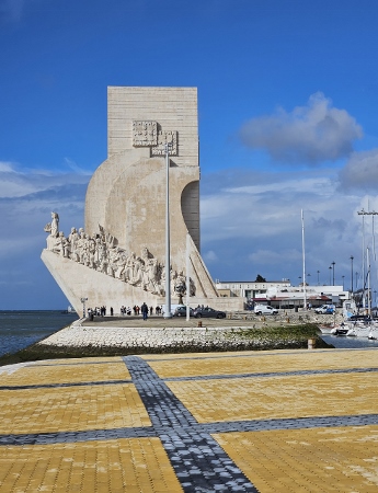 Belèm - Padrão dos Descobrimentos
