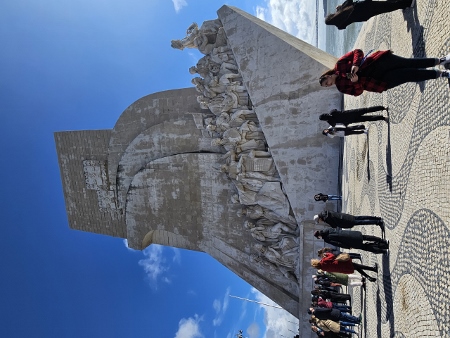 Belèm - Padrão dos Descobrimentos