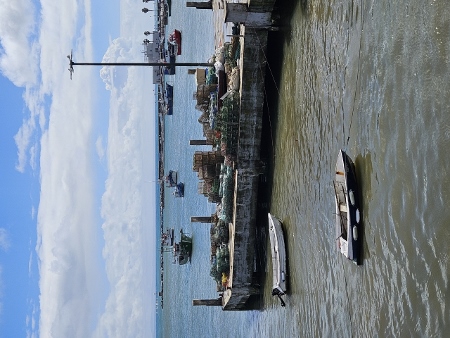 Cascais - Am Ufer des Atlantik