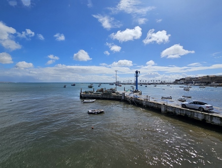 Cascais - Am Ufer des Atlantik