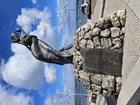 Cascais - Am Ufer des Atlantik