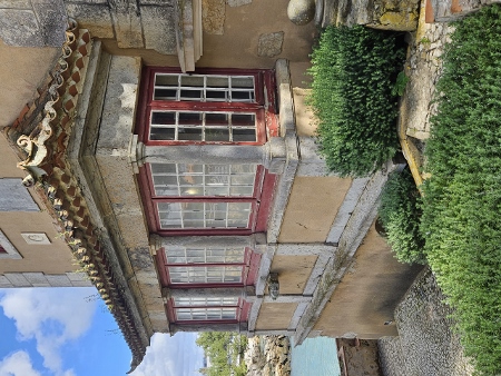 Cascais - Am Ufer des Atlantik