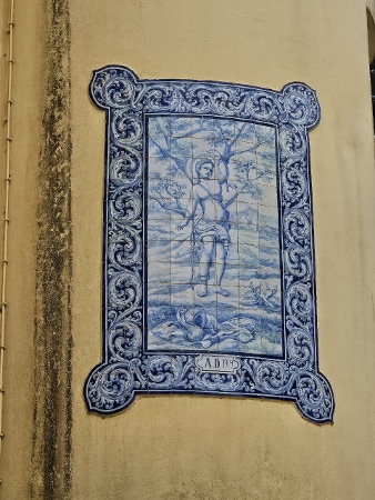 Cascais - Am Ufer des Atlantik