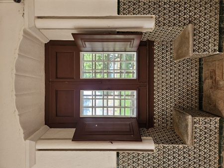 Cascais - Am Ufer des Atlantik