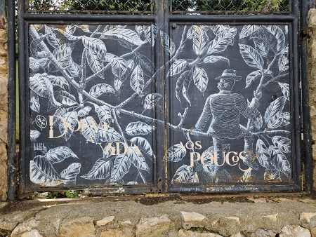 Cascais - Am Ufer des Atlantik