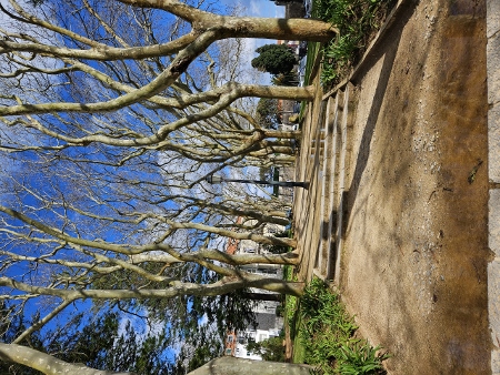 Cascais - Am Ufer des Atlantik