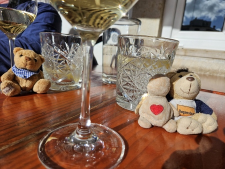 Cascais - Am Ufer des Atlantik