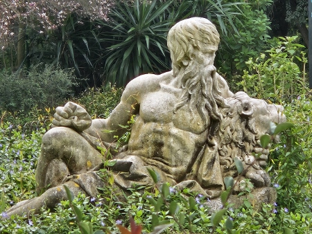 Jardim da Estrela