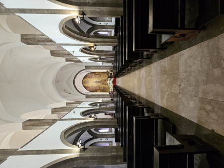 Igreja do Santo Condestável