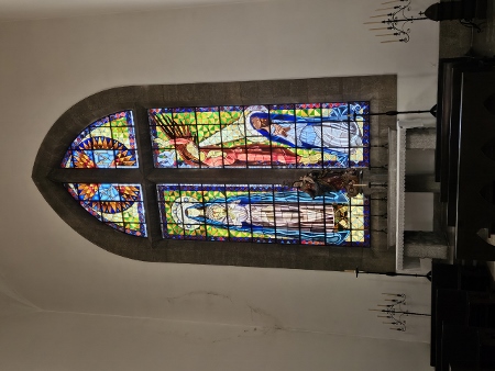 Igreja do Santo Condestável