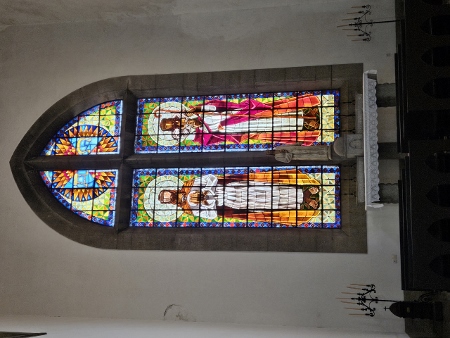 Igreja do Santo Condestável