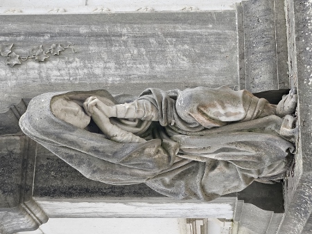 Cemitério dos Pratzeres