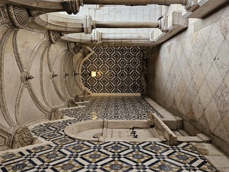 Museu Nacional do Azulejo