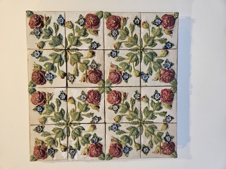 Museu Nacional do Azulejo