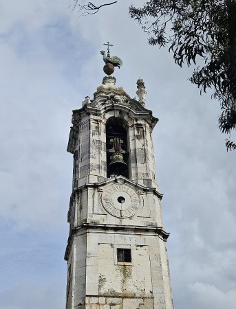 Palácio Nacional da Ajuda