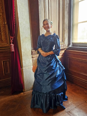 Palácio Nacional da Ajuda