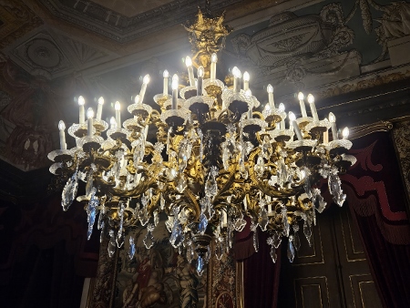 Palácio Nacional da Ajuda