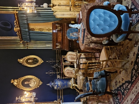 Palácio Nacional da Ajuda