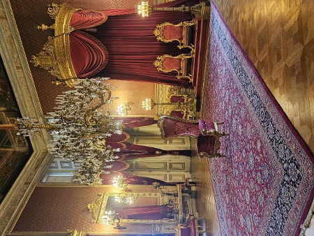 Palácio Nacional da Ajuda