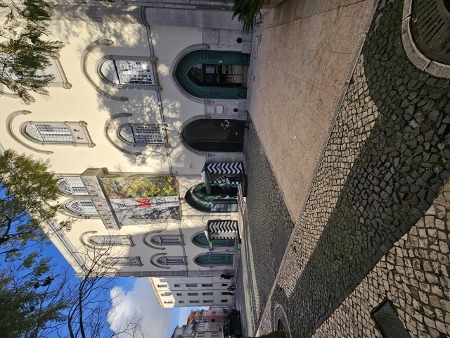 Largo do Chiado