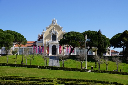 Parque Eduardo VII