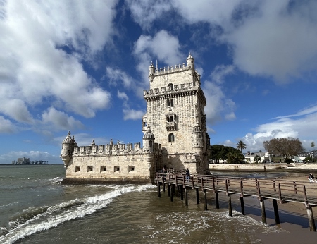 Torre de Belém