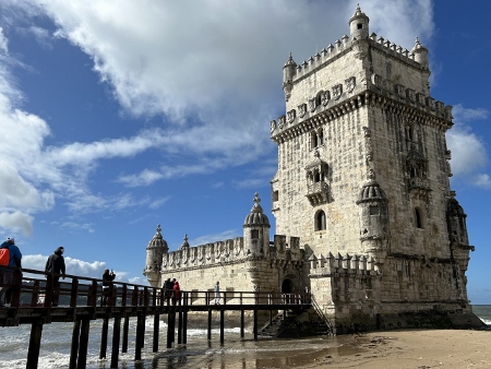 Torre de Belém