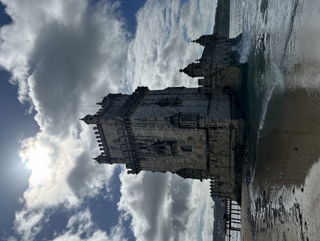 Torre de Belém