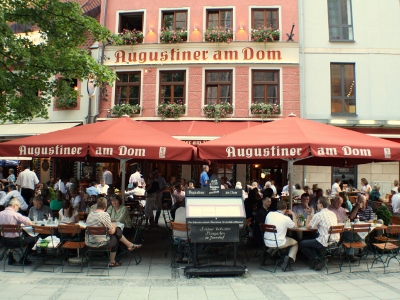 Augustiner am Dom