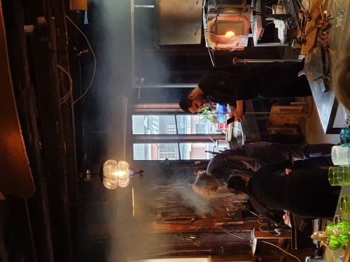 Freizeitpark Skansen