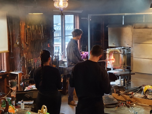 Freizeitpark Skansen