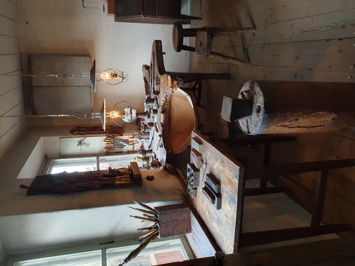 Freizeitpark Skansen