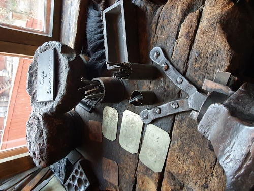 Freizeitpark Skansen