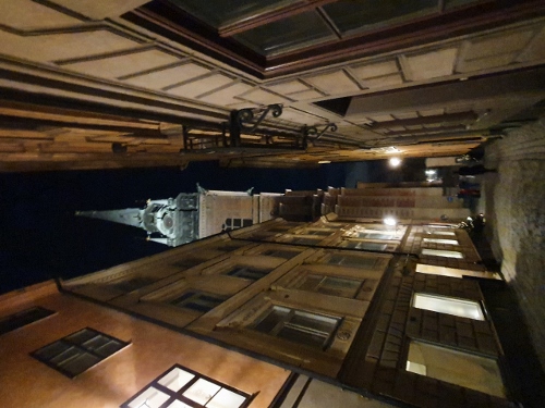 Stockholm - Gamla Stan