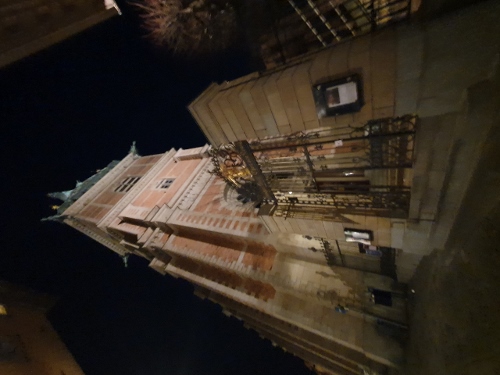 Stockholm - Gamla Stan