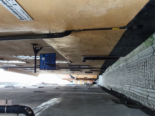 Stockholm - Gamla Stan