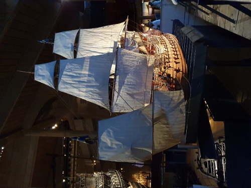 Vasa Museum