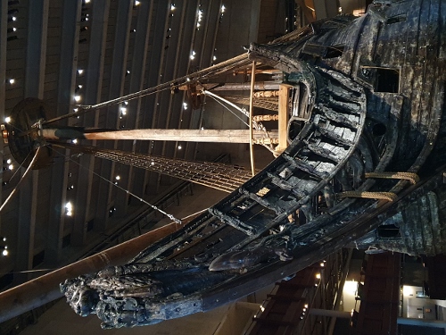 Vasa Museum