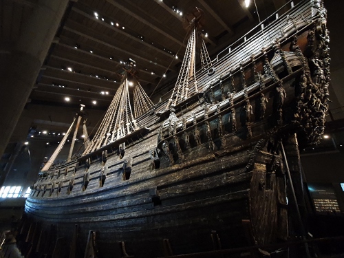 Vasa Museum