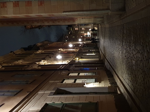 Stockholm - Gamla Stan