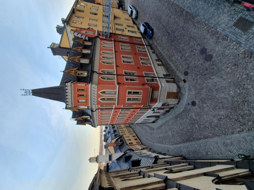 Stockholm - Södermalm