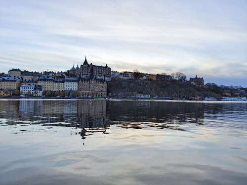 Stockholm - Södermalm