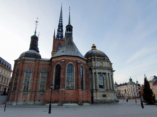 Stockholm - Södermalm