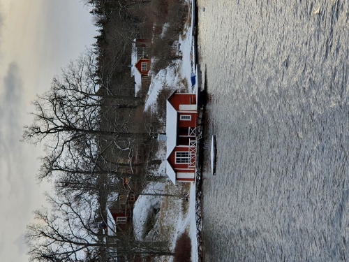 Stockholm - Schiffstour in die Schären