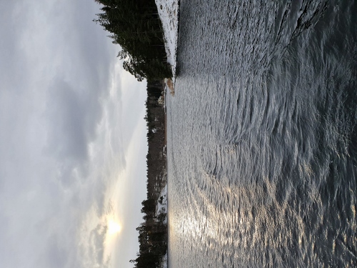 Stockholm - Schiffstour in die Schären