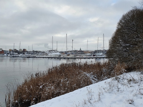 Djurgarden - Waldemarsudde