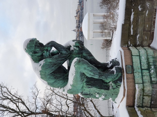 Djurgarden - Waldemarsudde