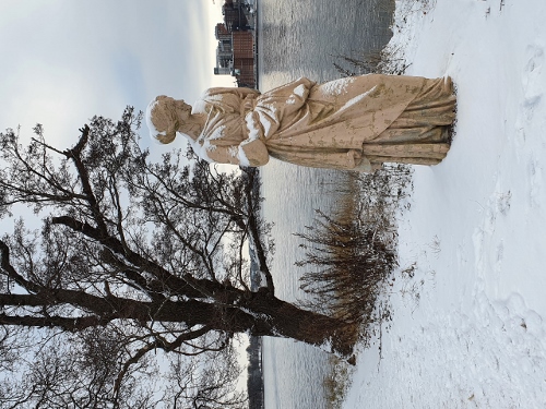 Djurgarden - Waldemarsudde