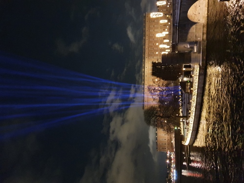 Stockholm - Adventsstimmung